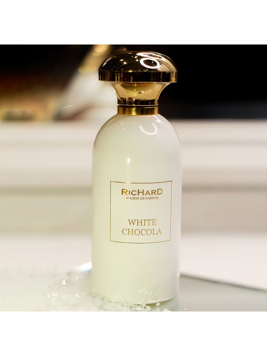 Парфюмерная вода richard white chocola. Christian Richard - White Chocola 25мл. Christian Richard White Chocola Кристиан Ричард Вайт шоколад парфюмерная вода 25 мл.