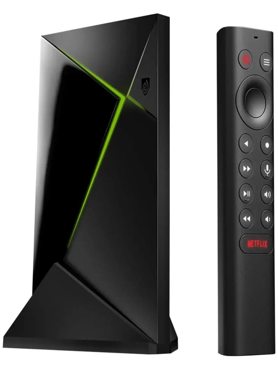 Медиаплеер Shield TV Pro 4K NVIDIA 166536417 купить за 27 492 ₽ в  интернет-магазине Wildberries