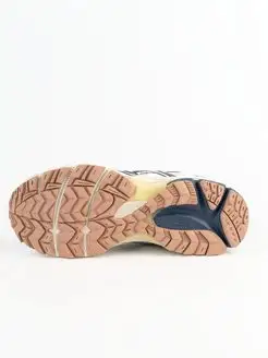Кроссовки спортивные Asics Gel Kahana 8 ASICS 166538308 купить за