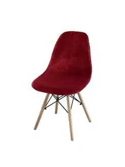 Чехол на стул Eames Home BOOM Room 166545834 купить за 264 ₽ в интернет-магазине Wildberries