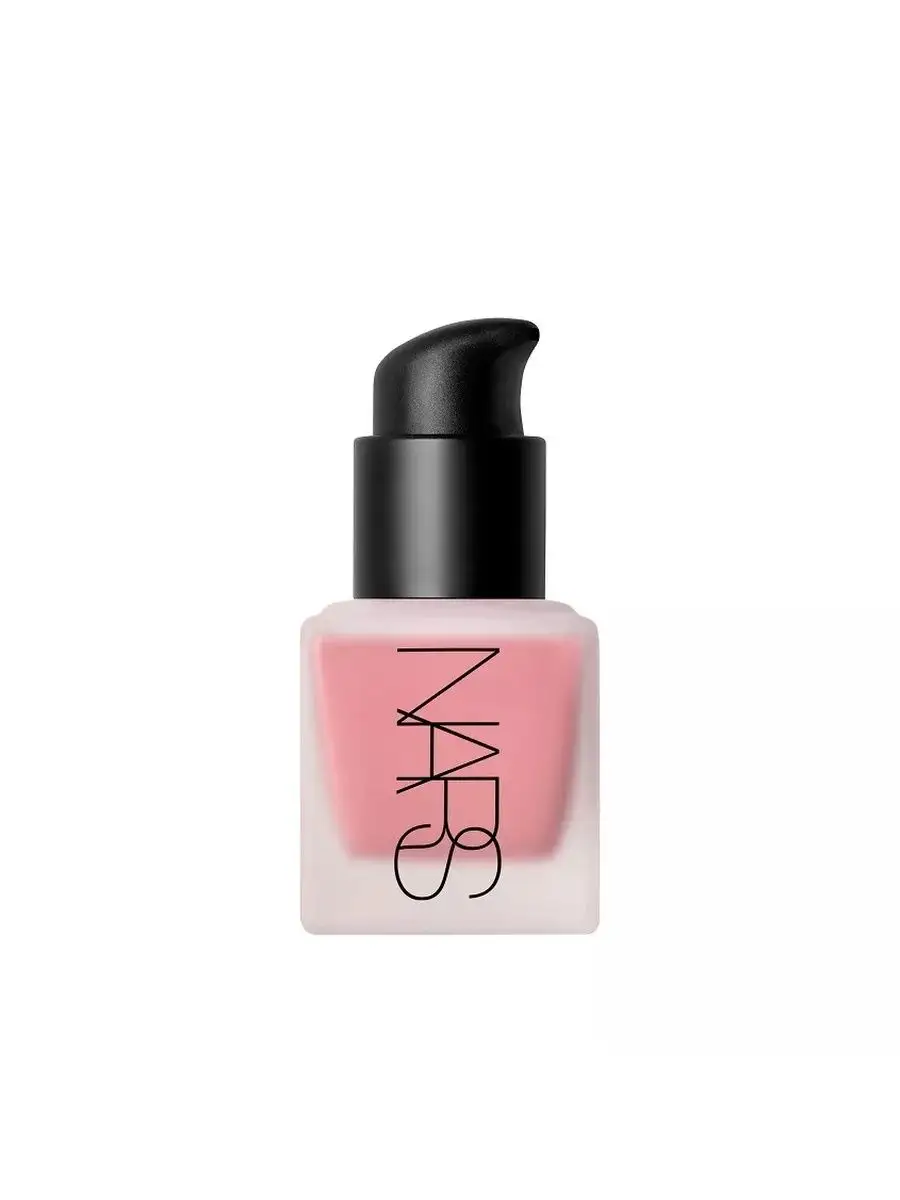 Жидкие румяна Nars (оттенок Orgasm) Nars 166549461 купить в  интернет-магазине Wildberries