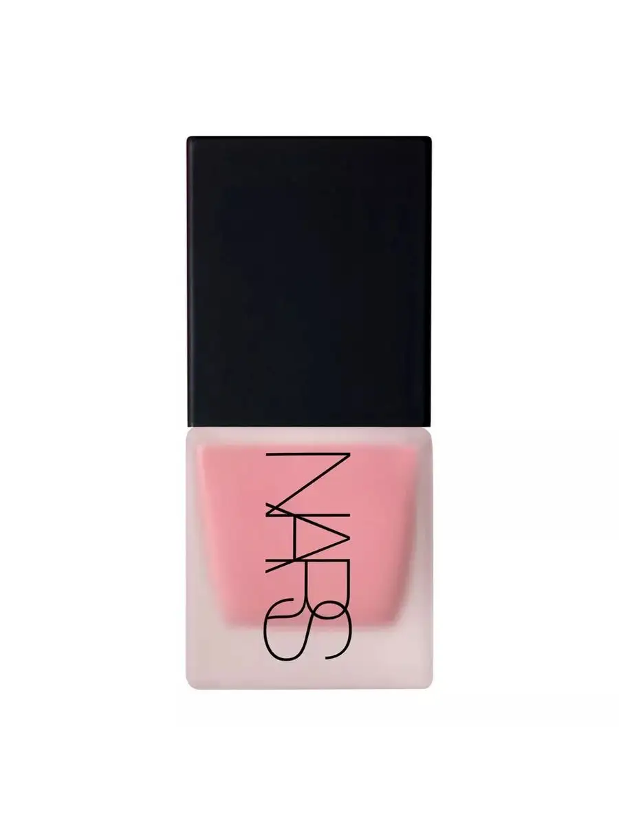 Жидкие румяна Nars (оттенок Orgasm) Nars 166549461 купить в  интернет-магазине Wildberries