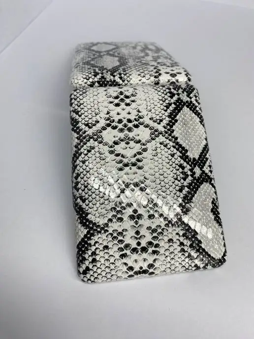 OLLISHOP Зеркало карманное складное с увеличением, черный, фото 6