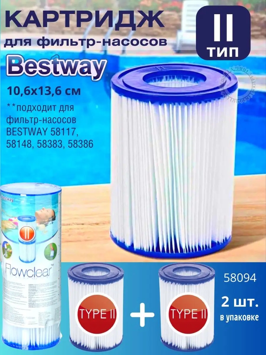 Фильтр-насос bestway 58148. Картридж для бассейна. Сменный картридж bestway 58094. Картридж bestway 58094. Картридж для фильтра бассейна bestway 58383.