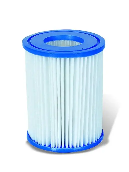 Bestway Сменный картридж для фильтра бассейна Тип II, 58094, 2 шт, 2 шт, фото 2