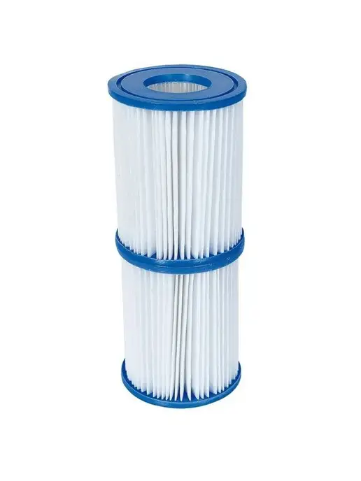 Bestway Сменный картридж для фильтра бассейна Тип II, 58094, 2 шт, 2 шт, фото 3