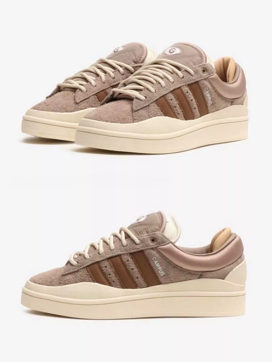 Adidas campus shop amarillo pastel