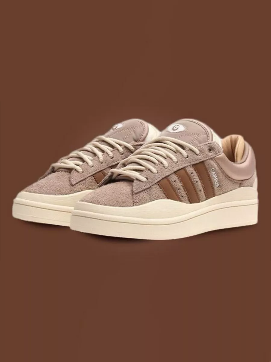 Adidas campus shop amarillo pastel