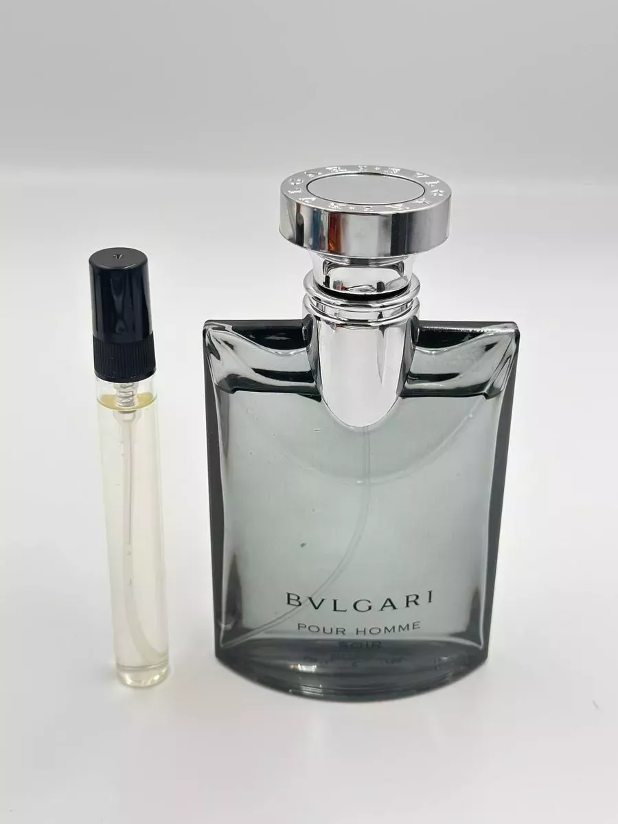 Bvlgari Pour Homme Soir 10 166559937 315 Wildberries