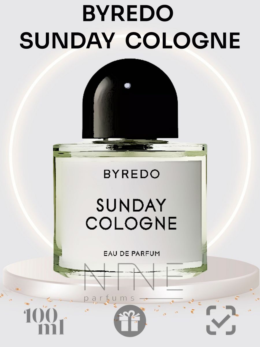 Byredo sunday cologne. Byredo 1996. Byredo 1996 Inez & Vinoodh.