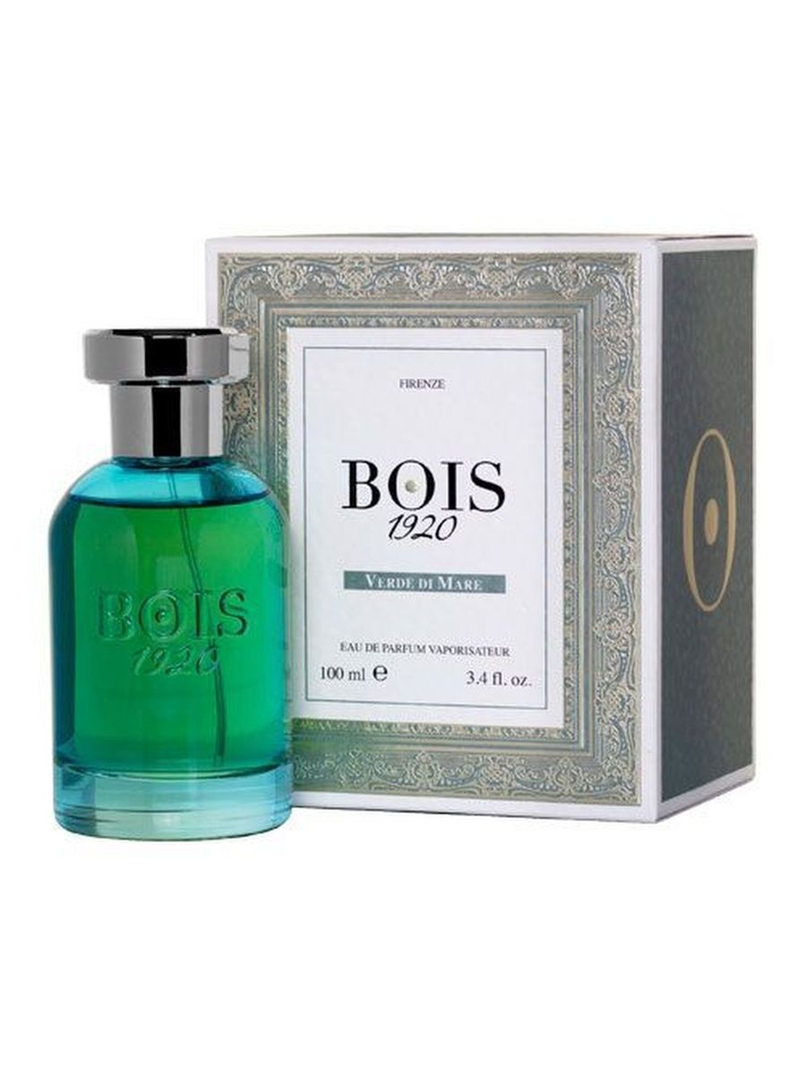 Bois 1920 oltremare