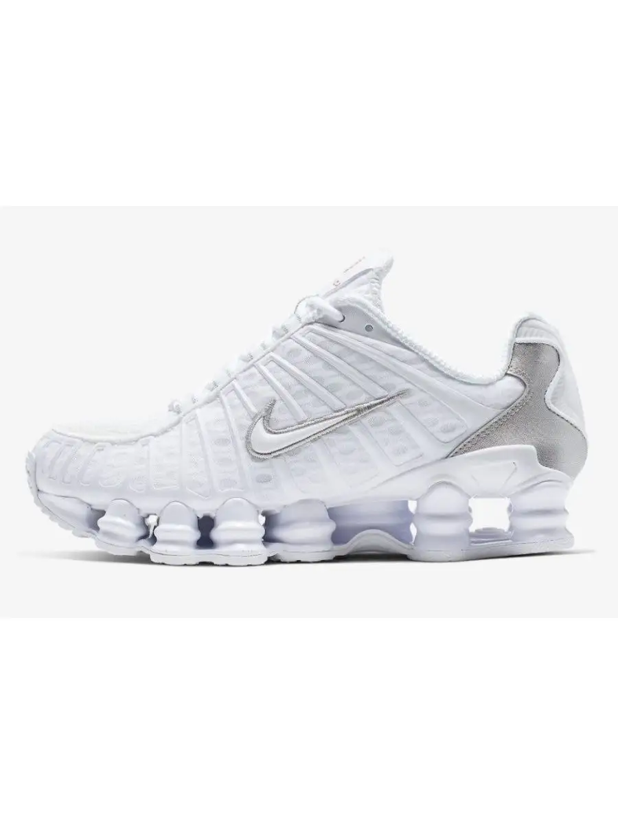 Tenis nike 2024 shox 2020