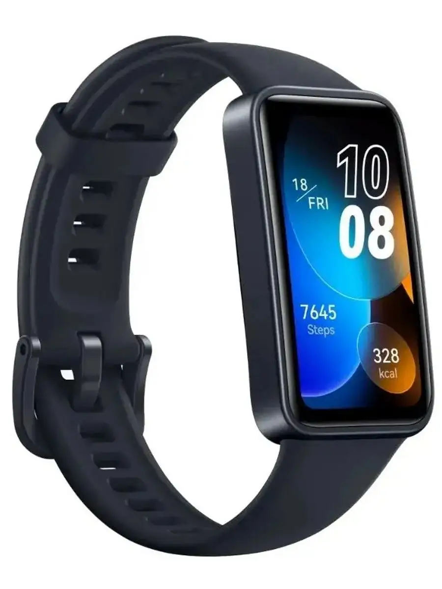 Фитнес-браслет HUAWEI Band 8 Huawei 166600367 купить в интернет-магазине  Wildberries