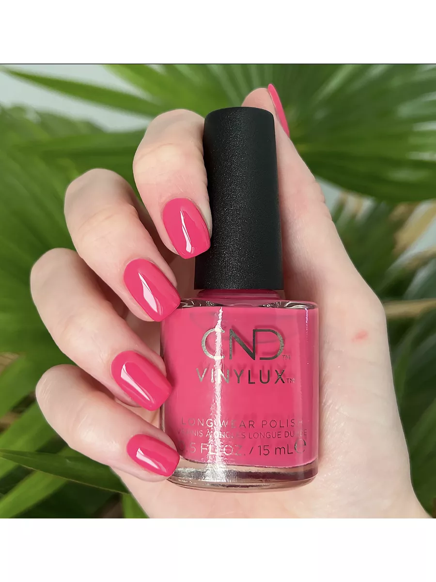 CND® SHELLAC™ | Палитра оттенков | Купить