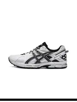 Кроссовки спортивные ASICS 166611726 купить за 3 584 ₽ в интернет-магазине Wildberries