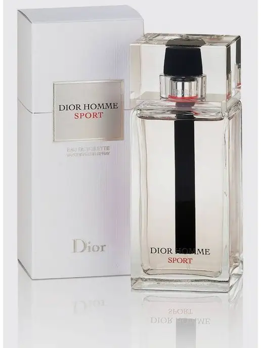 Dior homme sport 688 Wildberries 166613899