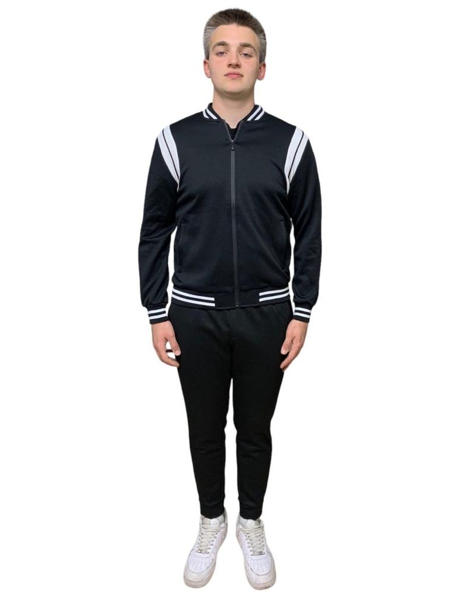 Детский спортивный костюм Lacoste sj8246