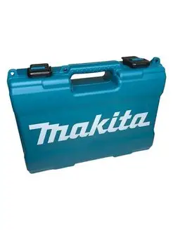 Кейс для DF331, DF333 Makita (821661-1) Универсальные технологии 166646064 купить за 2 229 ₽ в интернет-магазине Wildberries