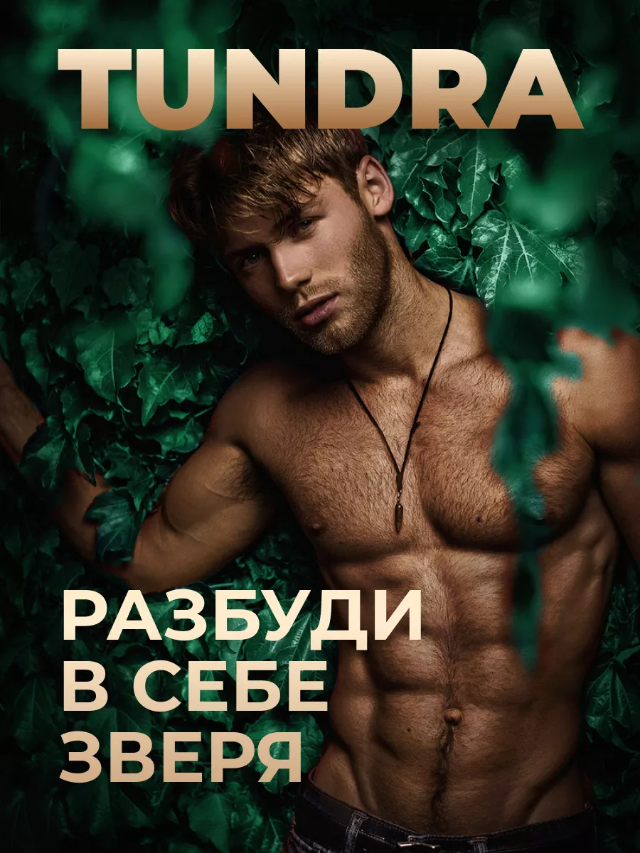 Возбудитель Тундра TUNDRA 166653646 купить за 274 ₽ в интернет-магазине  Wildberries