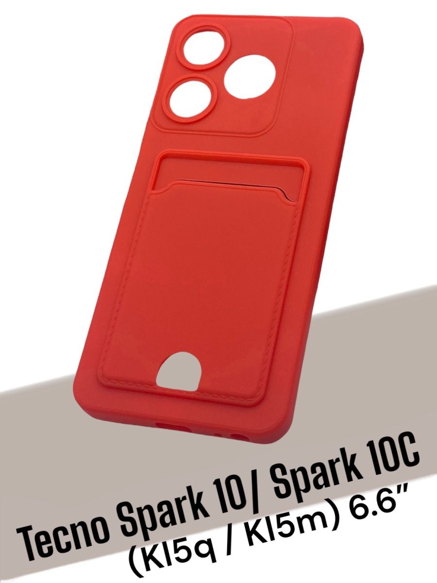 Tecno ki5m spark 10c