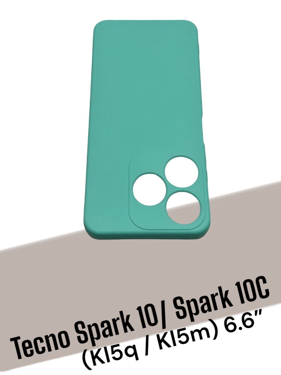 Tecno ki5m spark 10c