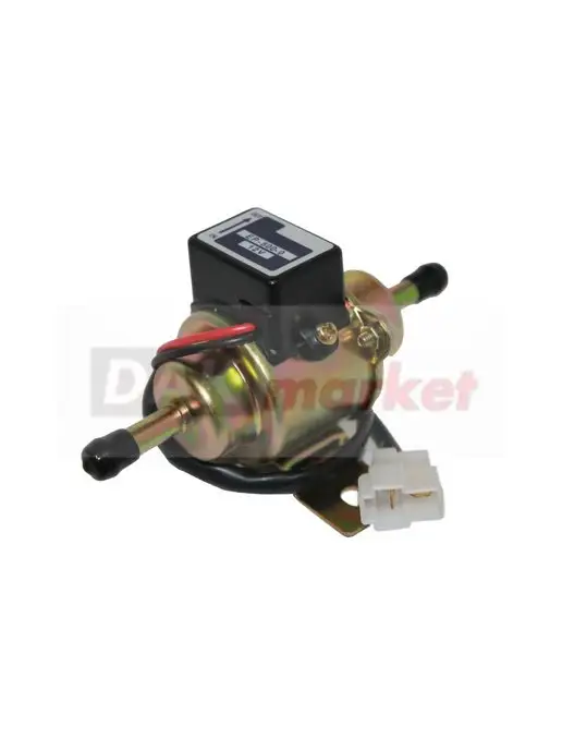 DAKMARKET Топливный насос низкого давления EP-500-0 24V, 12V, фото 2