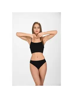 Утягивающие трусы Miss Fit 166675158 купить за 231 ₽ в интернет-магазине Wildberries