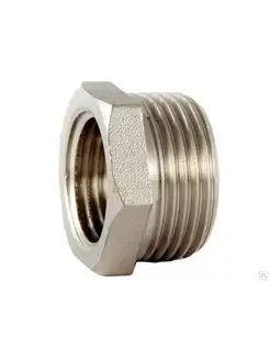 Фитинг футорка VIGRO VGBX 1 1/2"Mx1 1/4"F VIGRO 166678582 купить за 135 ₽ в интернет-магазине Wildberries