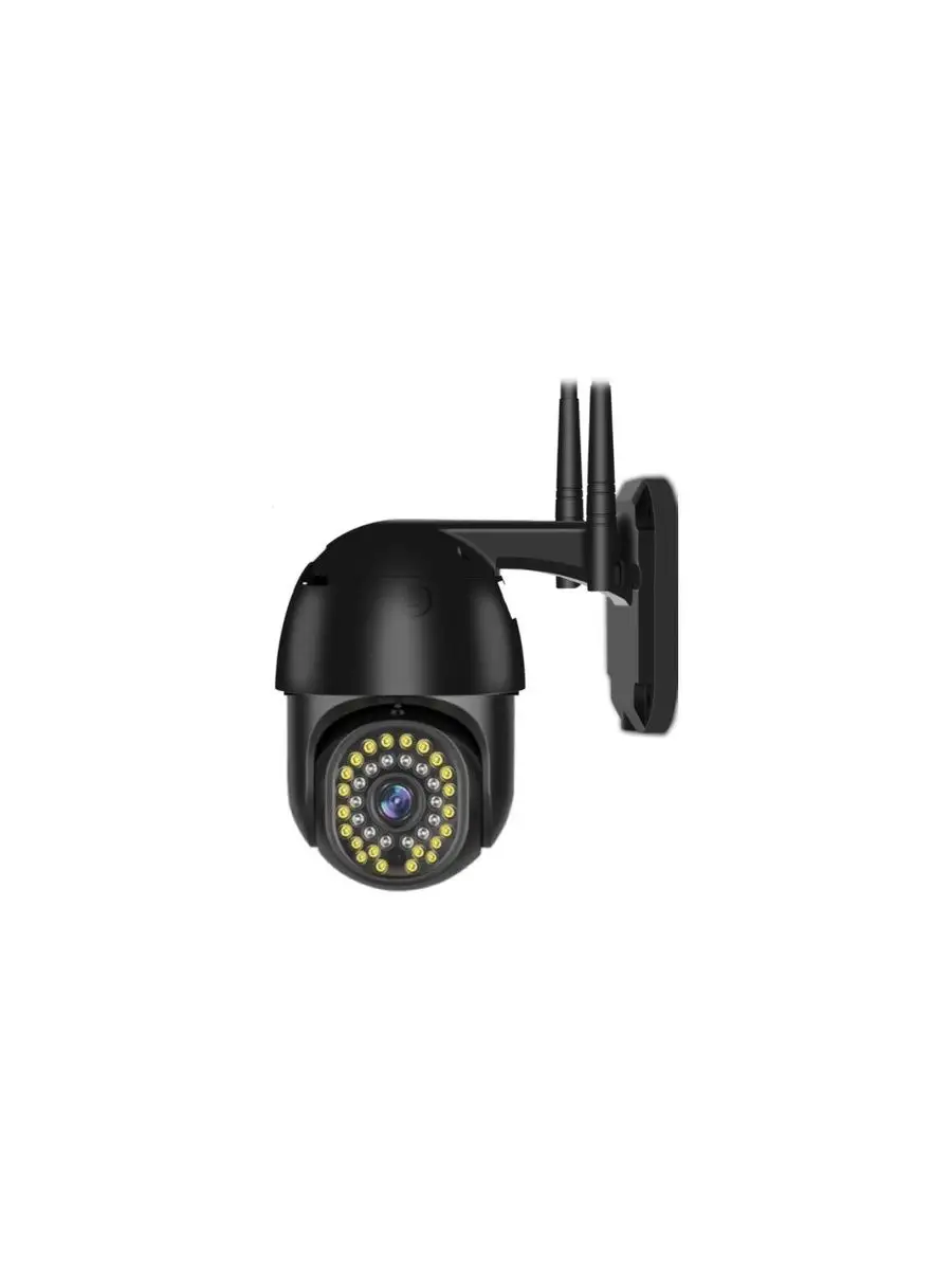 4G PTZ IP Camera ABT VISION 16-4G 166693265 купить в интернет-магазине  Wildberries