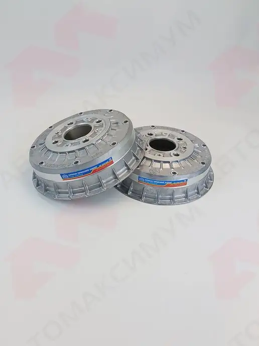 Шанс Плюс Барабаны тормозные Ваз 2108-2115 - 2 штуки Шанс+, 2 шт, фото 2