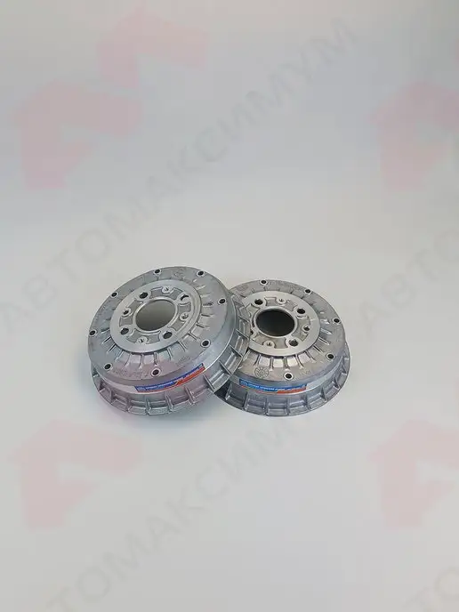 Шанс Плюс Барабаны тормозные Ваз 2108-2115 - 2 штуки Шанс+, 2 шт, фото 4