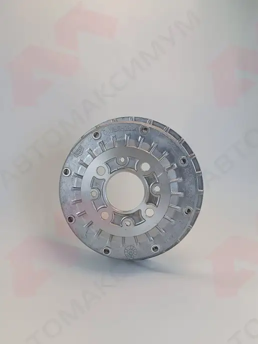Шанс Плюс Барабаны тормозные Ваз 2108-2115 - 2 штуки Шанс+, 2 шт, фото 7