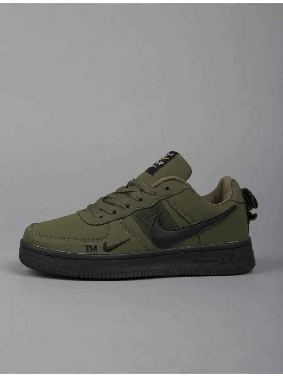 Nike Air Force 1 Aishabonu 166715722 1 638 Wildberries