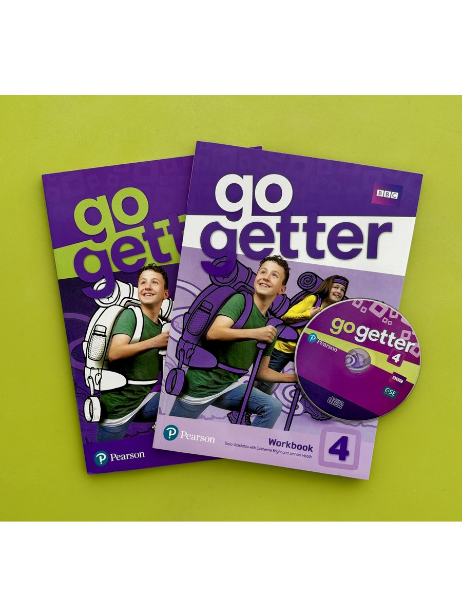 Grammar 2.2 go getter. Учебник go Getter 4. Pearson учебники. Go Getter 2 Workbook. Пирсон учебники английского.