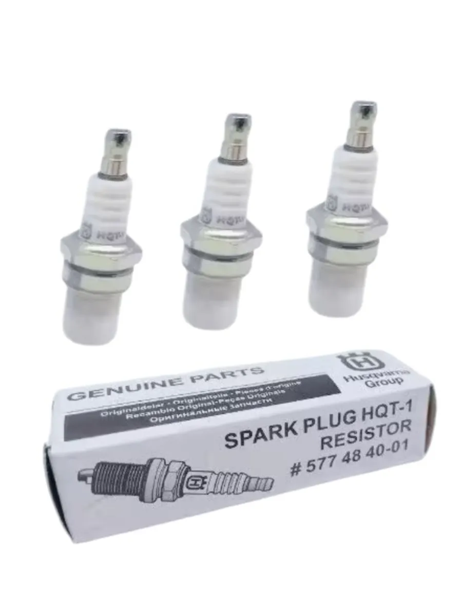 Свечи зажигания SPARK PLUG HQT-1 (3шт)