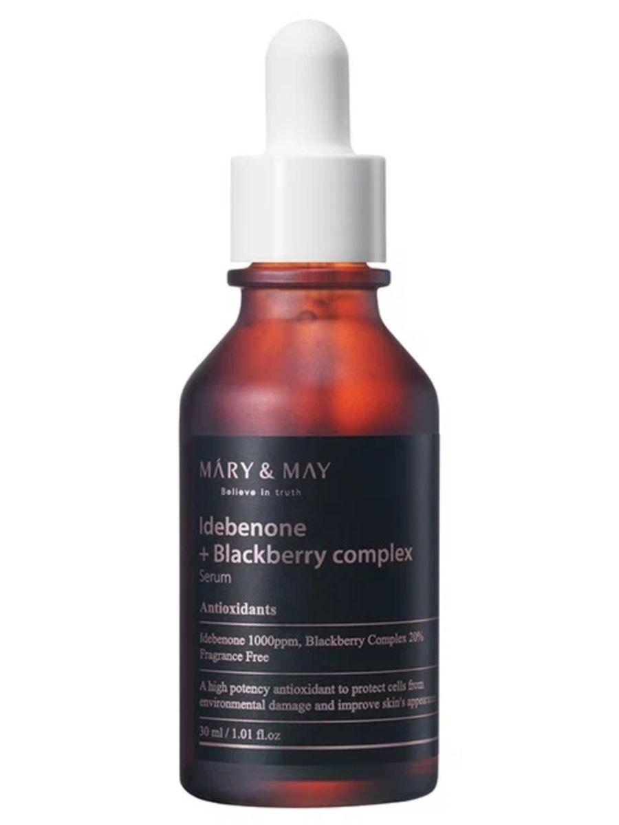 Mary may niacinamide chaenomeles sinensis serum