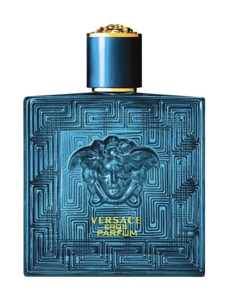 Versace Eros Туалетная вода / 100 мл / Версаче Эрос Оригинал 166745809  купить за 614 ₽ в интернет-магазине Wildberries