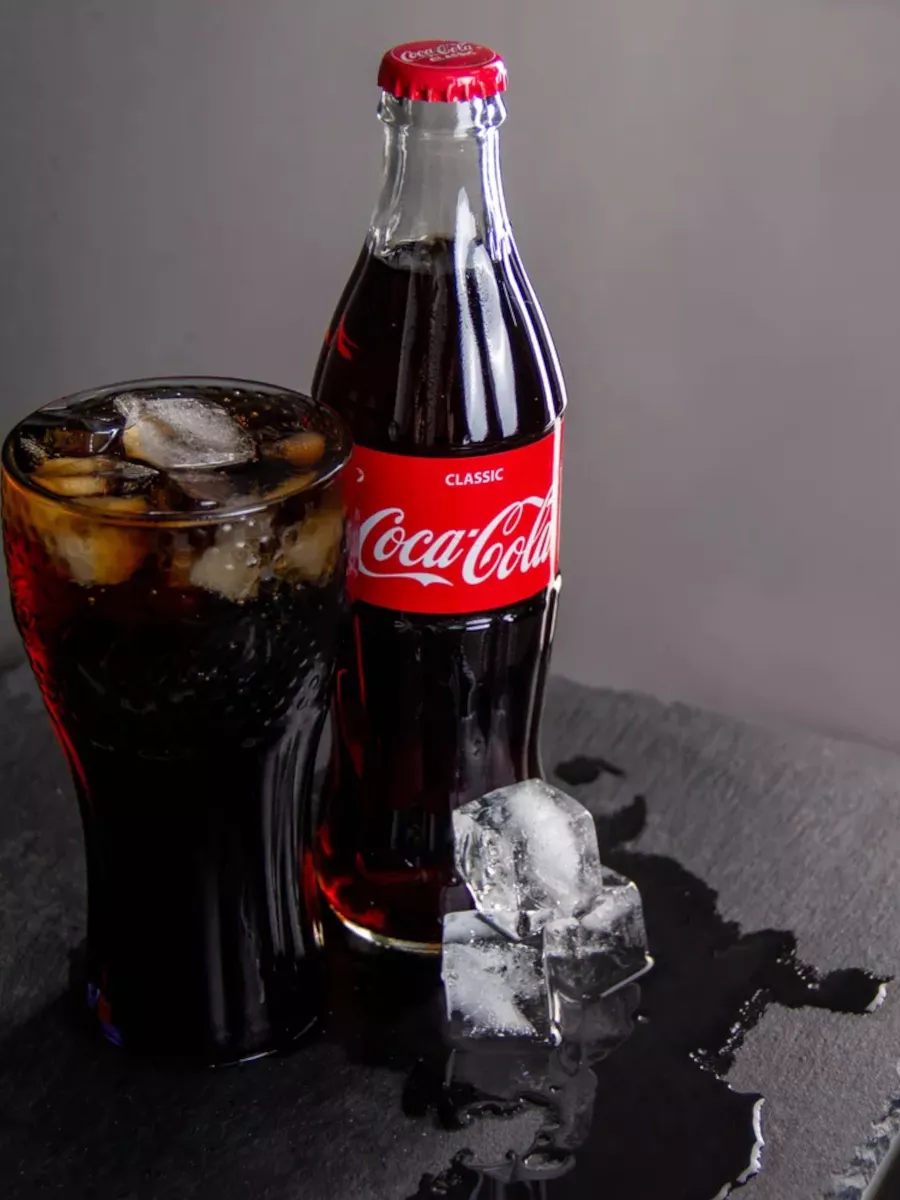 Кока-Кола Классик, 0.33 л, 15 шт, стекло Coca-Cola 166750490 купить за 1  682 ₽ в интернет-магазине Wildberries