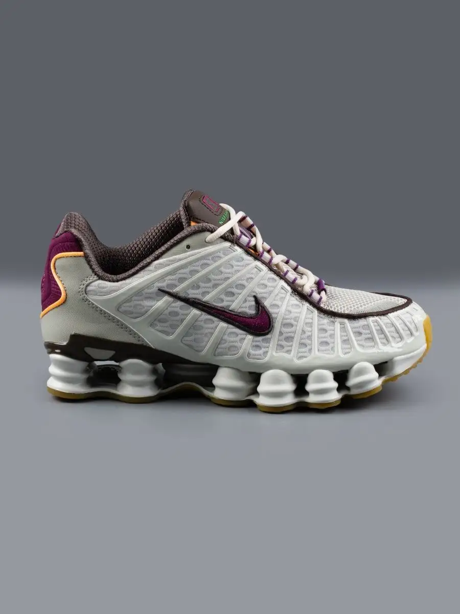 Nike air shox clearance ultra