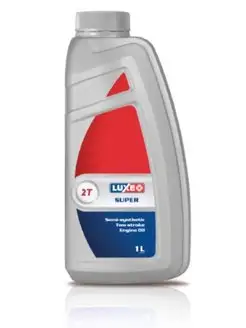 Моторное масло Luxe Super 2T 1л полусинтетическое LUXE 166758324 купить за 331 ₽ в интернет-магазине Wildberries