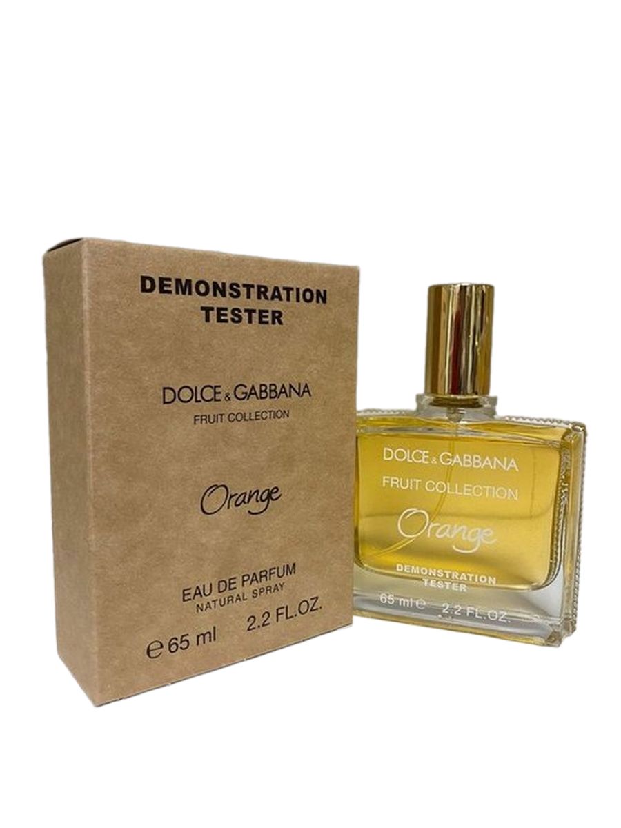 Dolce Gabbana Orange. Духи Дольче Габбана оранжевые. Дольче Габбана пион тестер.