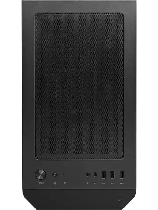 MSI Корпус MAG FORGE M100A (Mini-Tower, MATX), вариант, фото 4