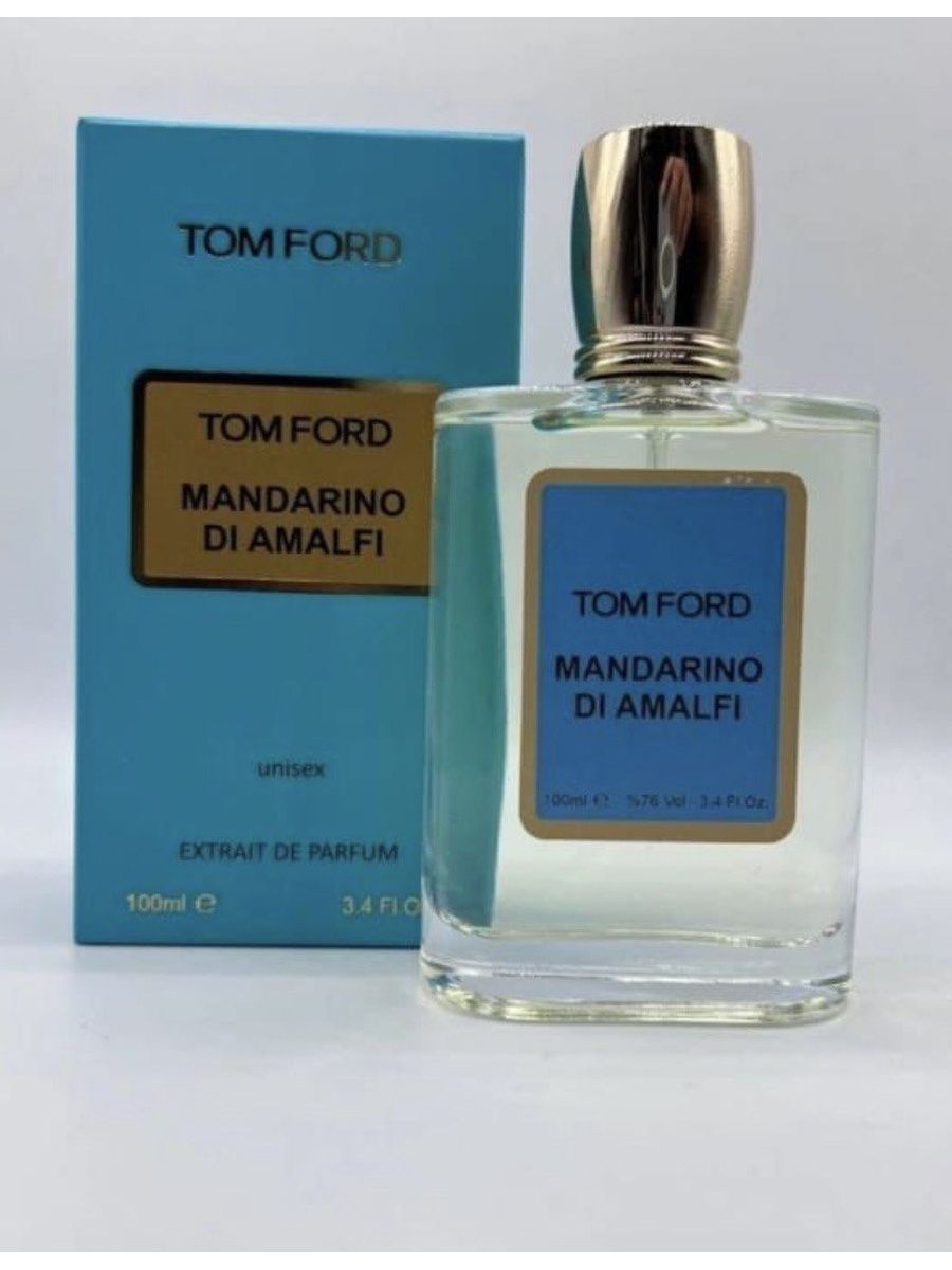 Том форд амальфи отзывы. Том Форд Mandarino di Amalfi 100ml. Том Форд 100 мл Mandarino di Amalfi Tester. Тестер Tom Ford "Mandarino di Amalfi". Tom Ford 100ml.