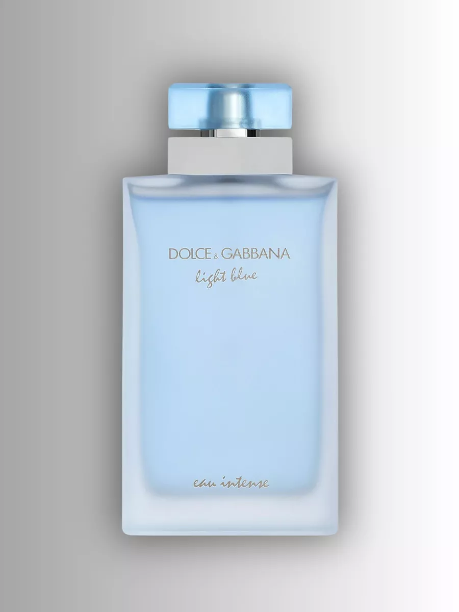 Dior light blue intense best sale