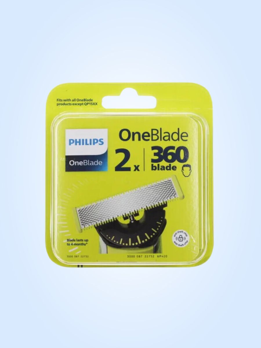 Лезвия филипс. Сменные лезвия Philips ONEBLADE qp420/50, 2 шт. One Blade Philips сменные лезвия. Philips ONEBLADE qp420/50. Philips ONEBLADE qp410/50.