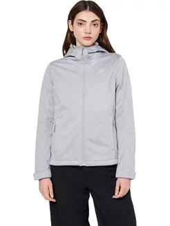 Ветровка SOFTSHELL JACKET 4F 166807124 купить за 2 680 ₽ в интернет-магазине Wildberries