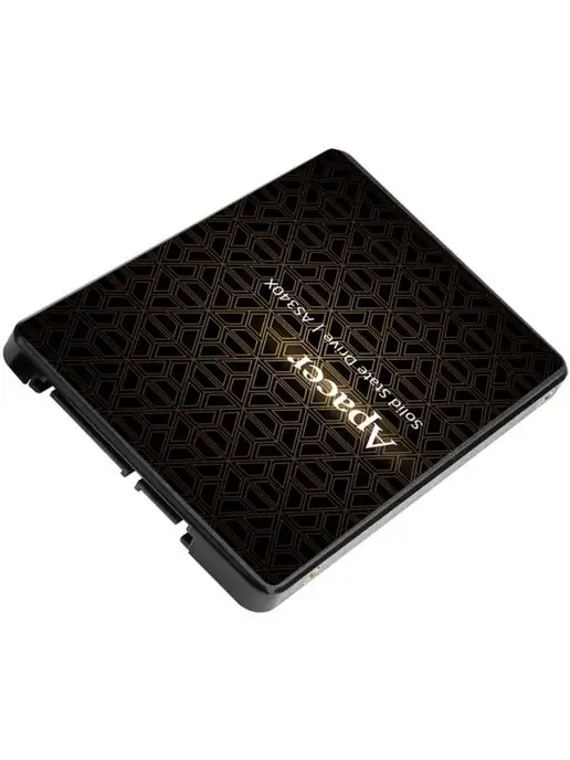 Apacer Накопитель 2.5" SSD 240GB AS340X (AP240GAS340XC-1), 240 ГБ, фото 3