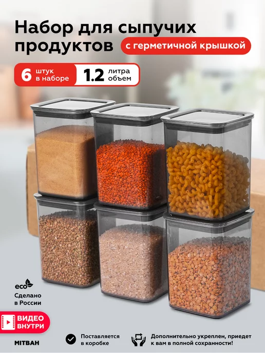 Емкости ИКЕА для продуктов - ИКЕА в Минске с доставкой