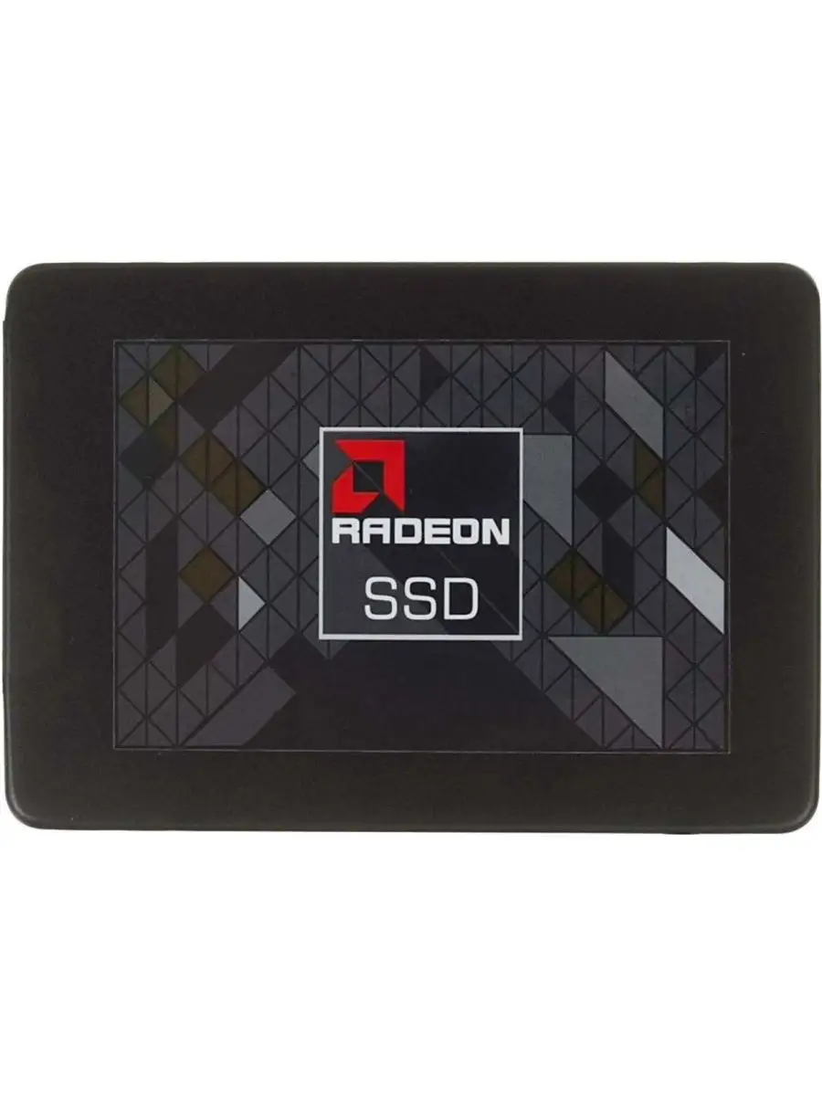Накопитель SSD 2.5" R5 Series 480GB (R5SL480G)