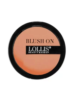 Румяна для лица компактные Blush On тон 04 LOLLIS 166819758 купить за 181 ₽ в интернет-магазине Wildberries